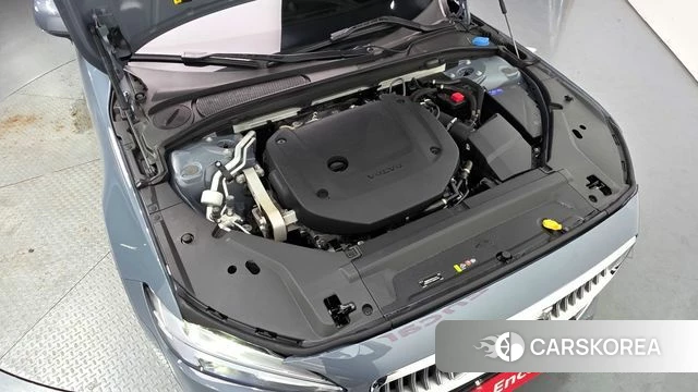 Volvo S90 id 4475170 из Кореи 30