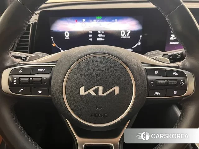 Kia Sportage 5th Generation id 3566722 из Кореи 16