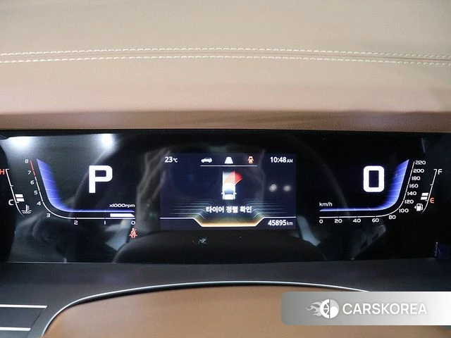 Ssangyong Torres id 4792395 из Кореи 15