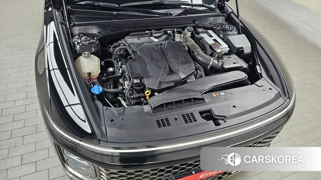 Hyundai Grandeur (GN7) id 4201706 из Кореи 16