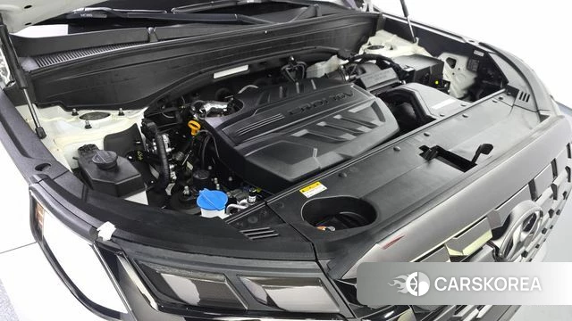 Hyundai The New Palisade id 3859424 из Кореи 16