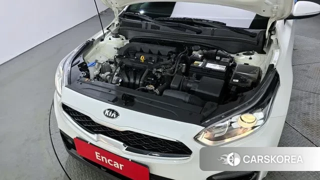 Kia Come New K3 id 3563306 из Кореи 16