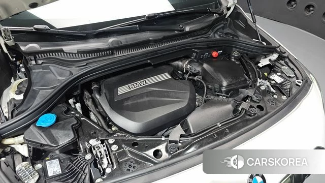 BMW 2 Series Active Tourer (U06) id 4670685 из Кореи 30