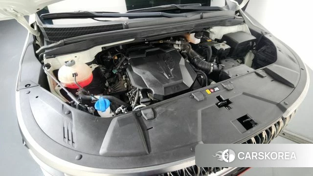 Kia Carnival 4th generation id 4202160 из Кореи 30