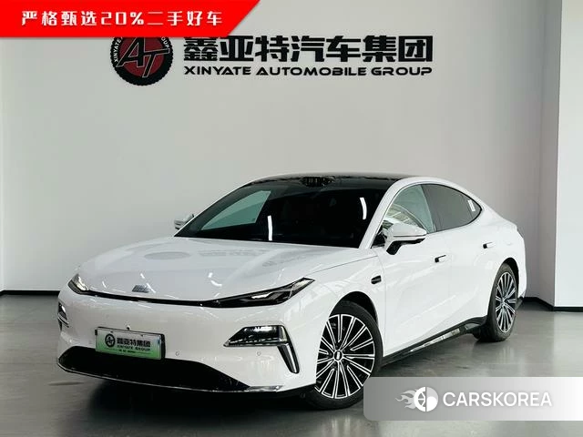 Geely Galaxy Galaxy Sparkle 8 PHEV id 3939327 из Китая 21