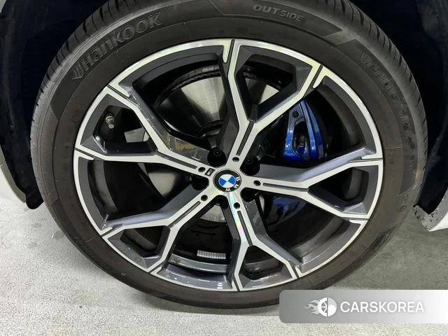 BMW X5 (G05) id 4353848 из Кореи 16