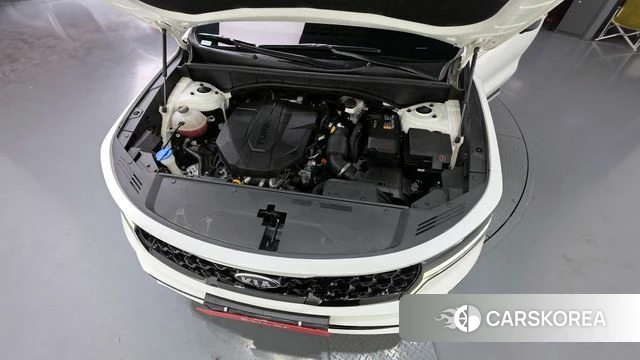 Kia Sorento 4th Generation id 3833945 из Кореи 16