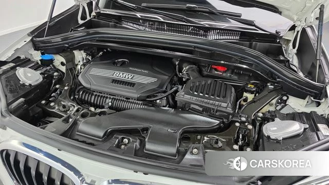 BMW X1 (F48) id 3905012 из Кореи 16