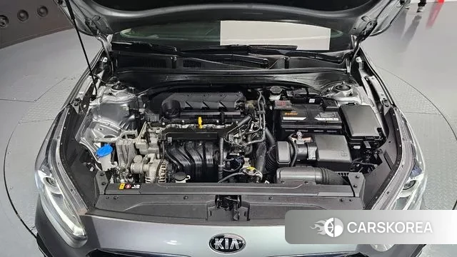 Kia Come New K3 id 3617008 из Кореи 16