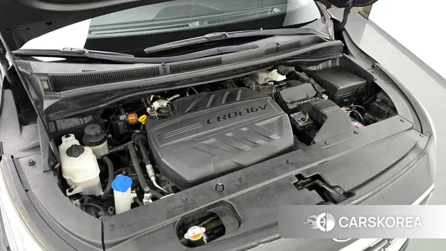 Kia The New Carnival id 3325339 из Кореи 16