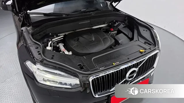 Volvo XC90 second Generation id 3060578 из Кореи 16