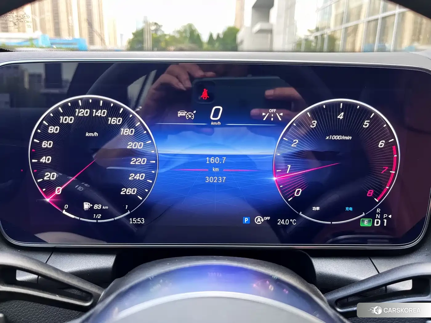 Mercedes-Benz GLC id 4622550 из Китая 10