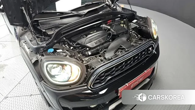 Mini Cooper S Countryman id 3004847 из Кореи 16