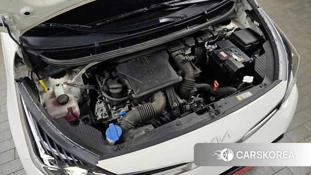 Kia Morning Urban (JA) id 4443366 из Кореи 33