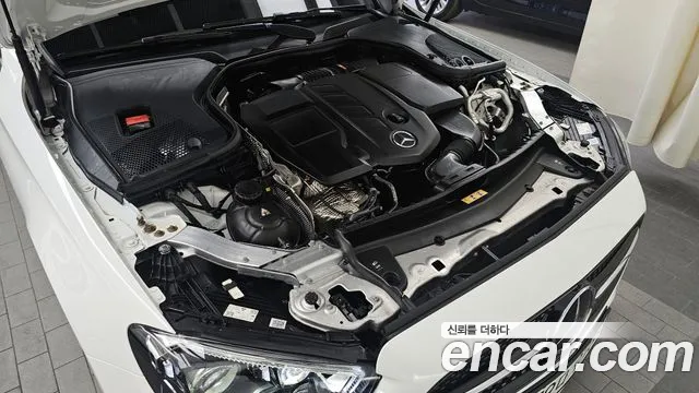 Mercedes-Benz E-Class W213 id 2695773 из Кореи 16