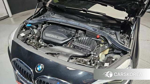 BMW 2 Series Active Tourer (F45) id 3834040 из Кореи 16