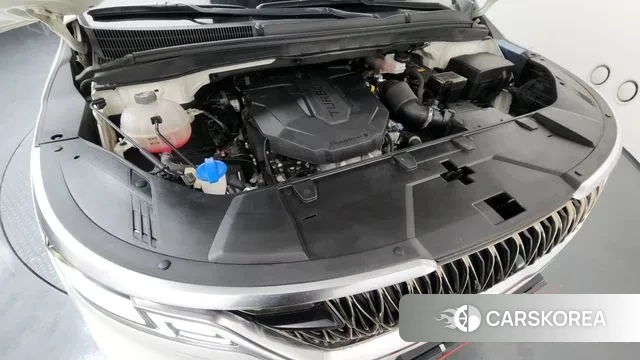 Kia Carnival 4th generation id 3473896 из Кореи 16