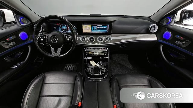 Mercedes-Benz E-Class W213 id 3942292 из Кореи 16