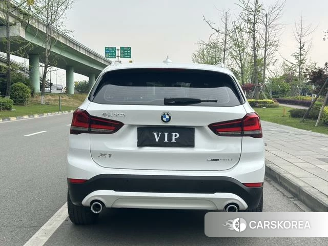 BMW X1 id 4277159 из Китая 24