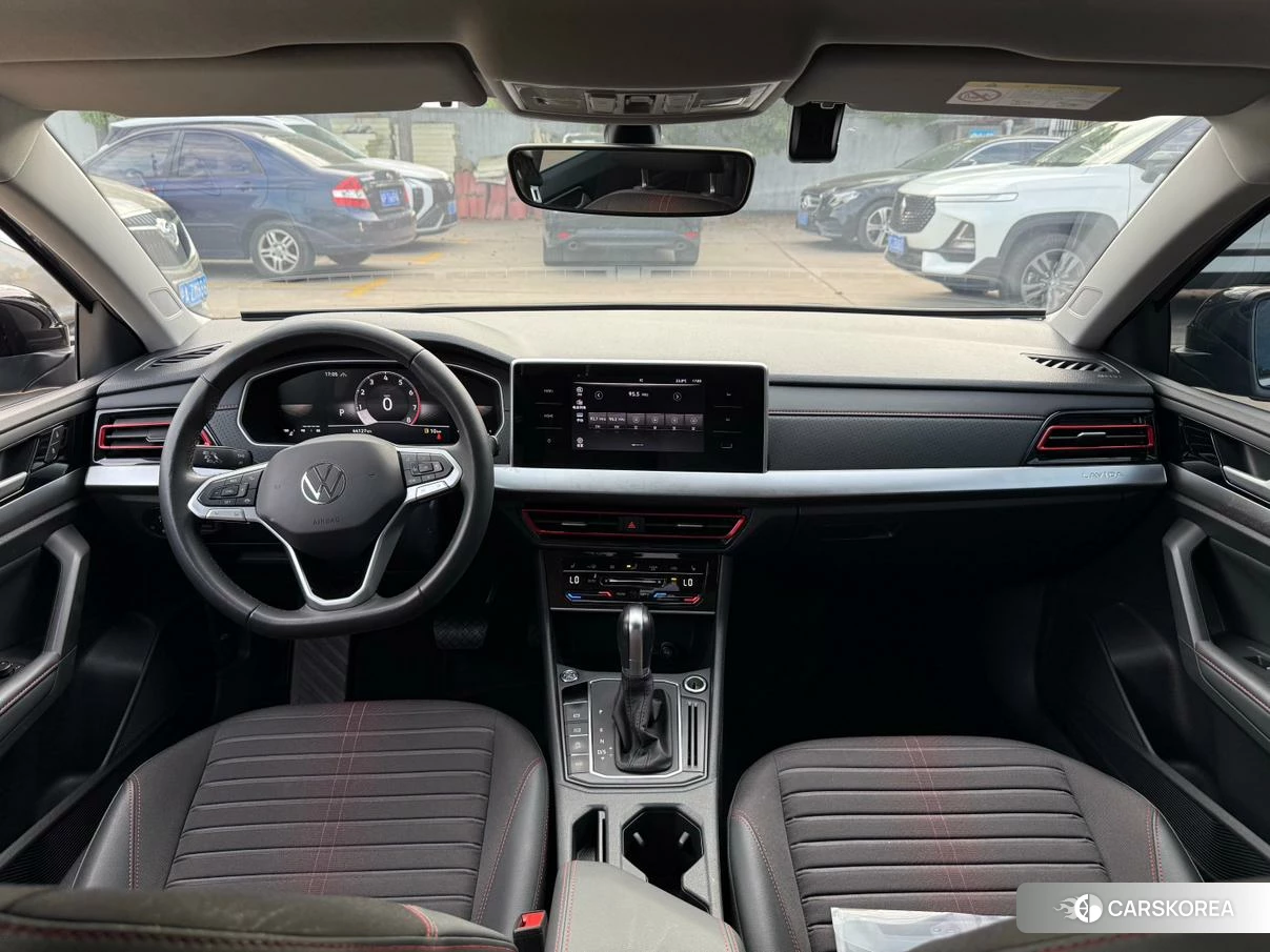 Volkswagen Lavida id 4473584 из Китая 10