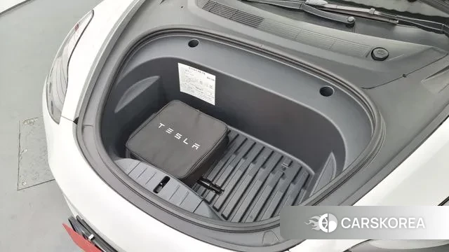 Tesla Model 3 id 2884495 из Кореи 16