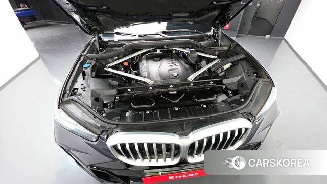 BMW X5 (G05) id 3921837 из Кореи 16