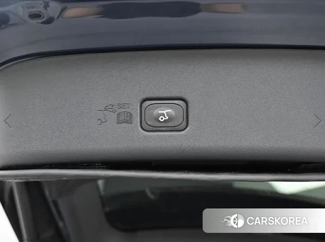 Lincoln Nautilus 2nd Generation id 3052840 из Кореи 16