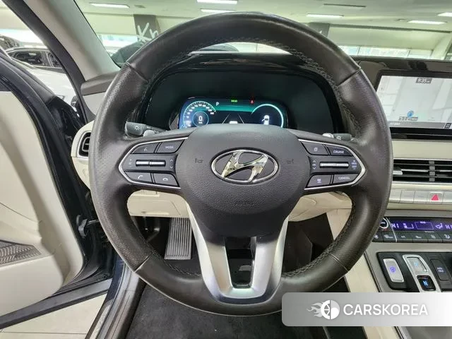 Hyundai Palisade id 3587620 из Кореи 16