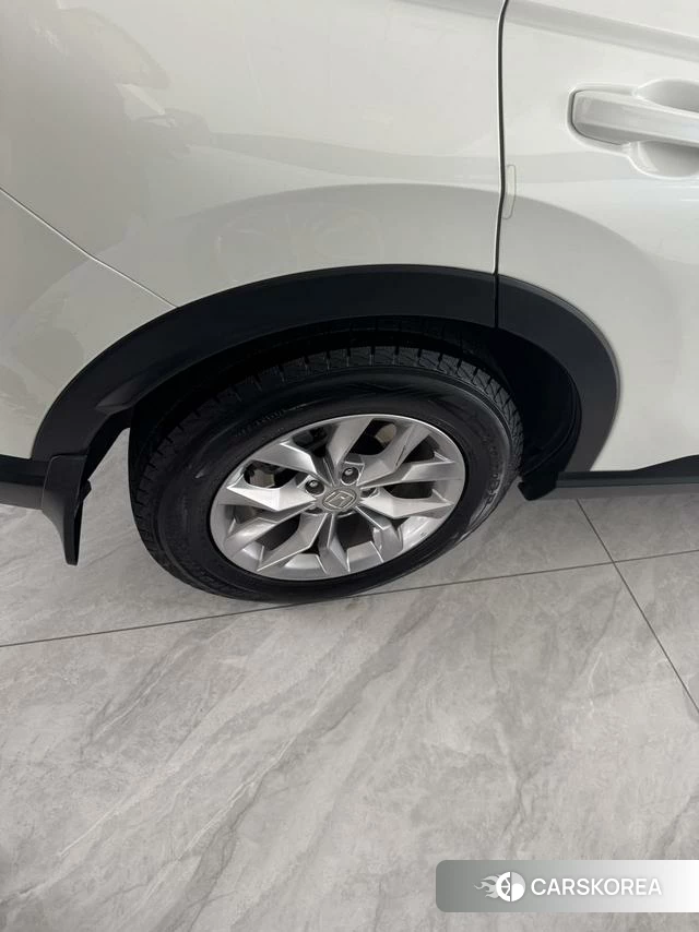Honda CR-V id 4257401 из Китая 13