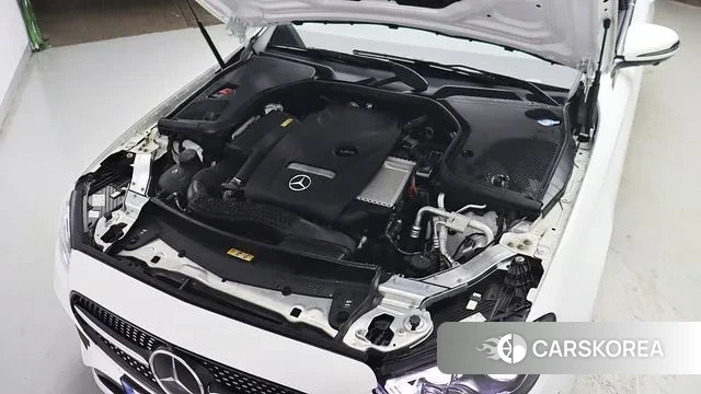 Mercedes-Benz E-Class W213 id 3016342 из Кореи 16