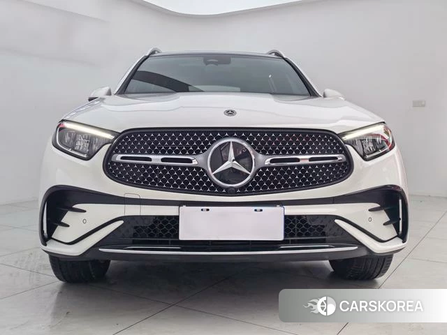Mercedes-Benz GLC id 4298439 из Китая 18