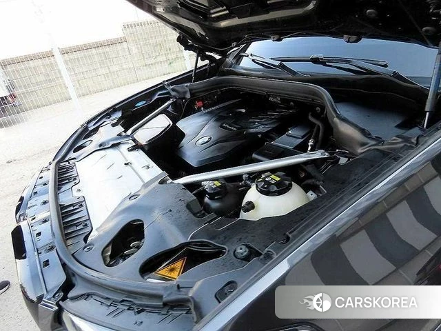 BMW X3 (G01) id 3982116 из Кореи 16