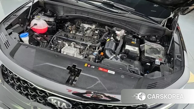 Kia Sorento 4th Generation id 3626254 из Кореи 16