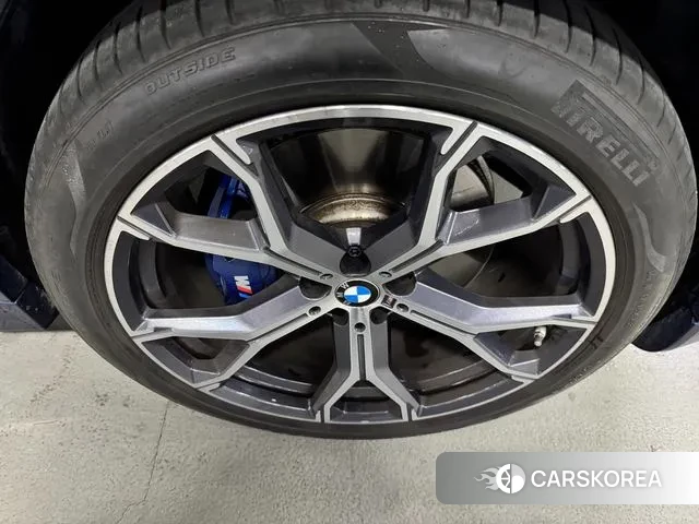 BMW X6 (G06) id 3442610 из Кореи 16