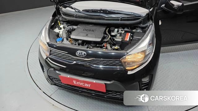 Kia All New Morning (JA) id 4295060 из Кореи 27