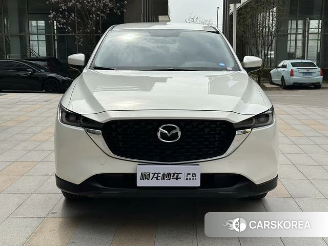 Mazda CX-5 id 4301795 из Китая 21