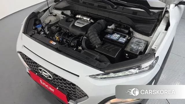 Hyundai Kona id 3703244 из Кореи 16