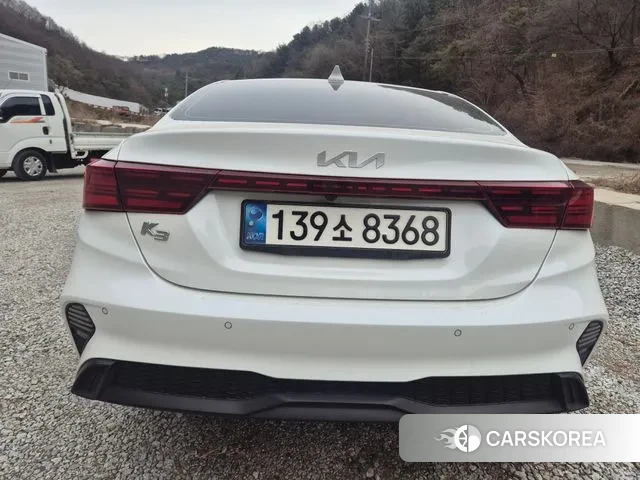 Kia The New K3 2nd generation id 3708050 из Кореи 10