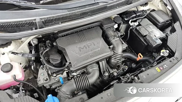 Kia Morning Urban (JA) id 3478232 из Кореи 16