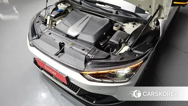 Kia EV6 id 3519064 из Кореи 16