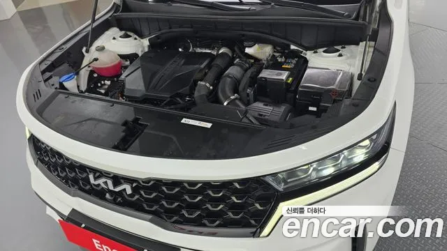 Kia Sorento 4th Generation id 2795507 из Кореи 16