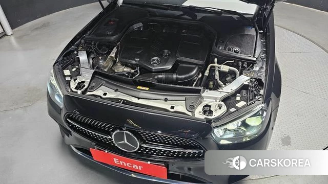 Mercedes-Benz E-Class W213 id 3885149 из Кореи 16