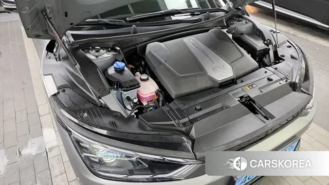 Kia EV6 id 3058581 из Кореи 16