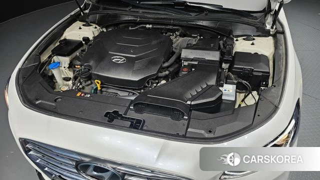 Hyundai Grandeur IG id 3801431 из Кореи 16