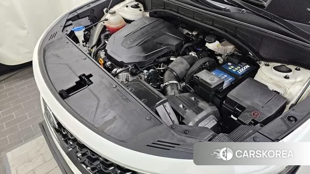 Kia Sorento 4th Generation id 3607773 из Кореи 16