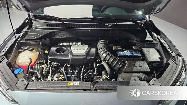 Hyundai Kona id 3753653 из Кореи 16