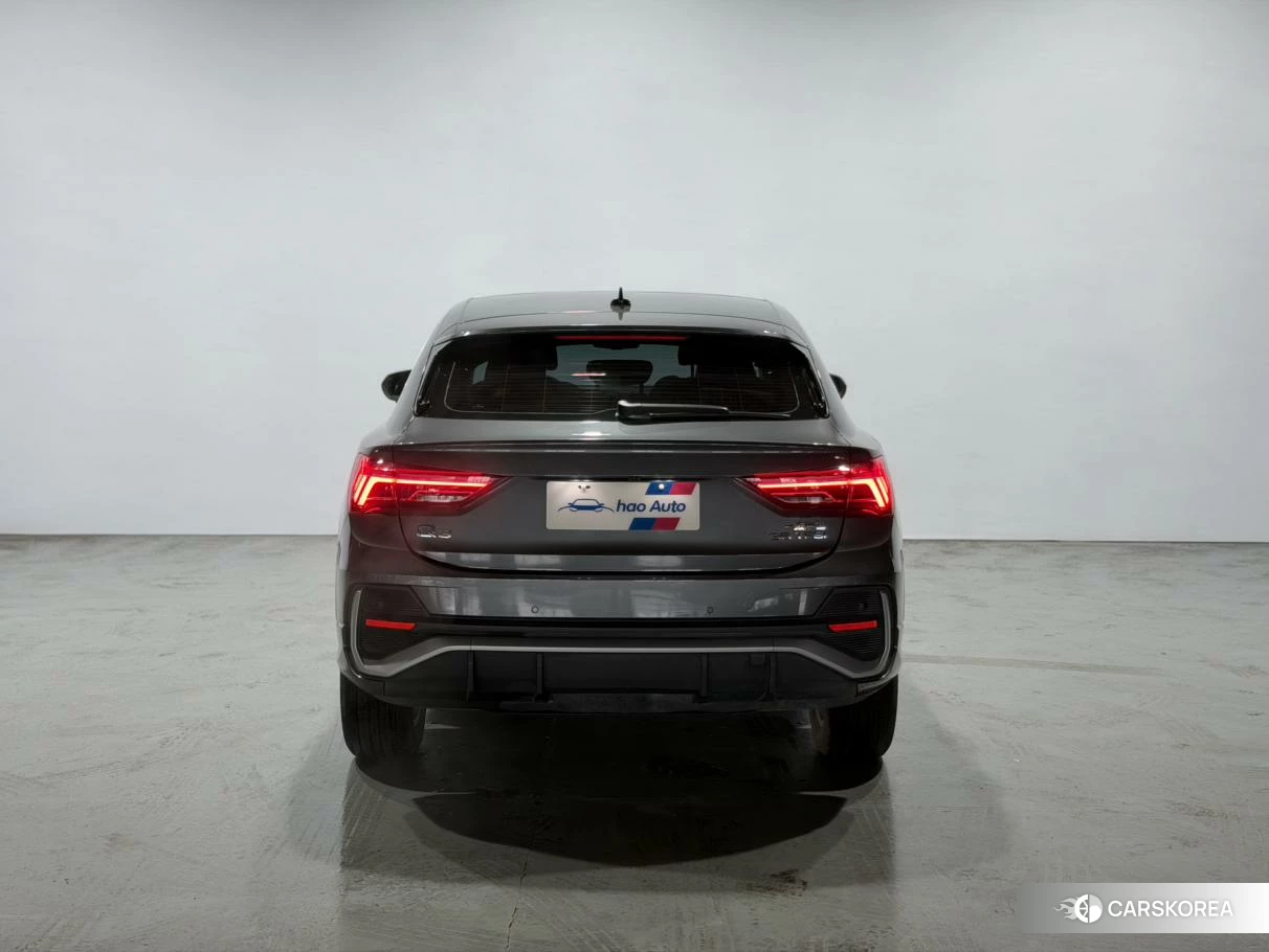 Audi Q3 Sportback id 4479776 из Китая 19