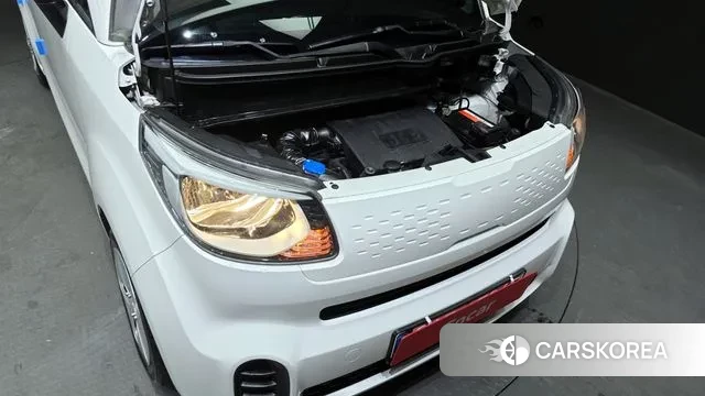 Kia The New Ray id 3524883 из Кореи 16