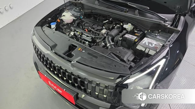 Kia The New Sportage 5th Generation id 4315109 из Кореи 28