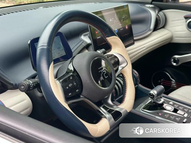 BYD Yuan PLUS id 4198809 из Китая 10